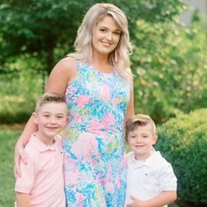 Meet your Posher, Randi